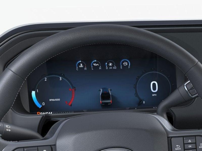 new 2025 Ford F-350 car, priced at $97,712