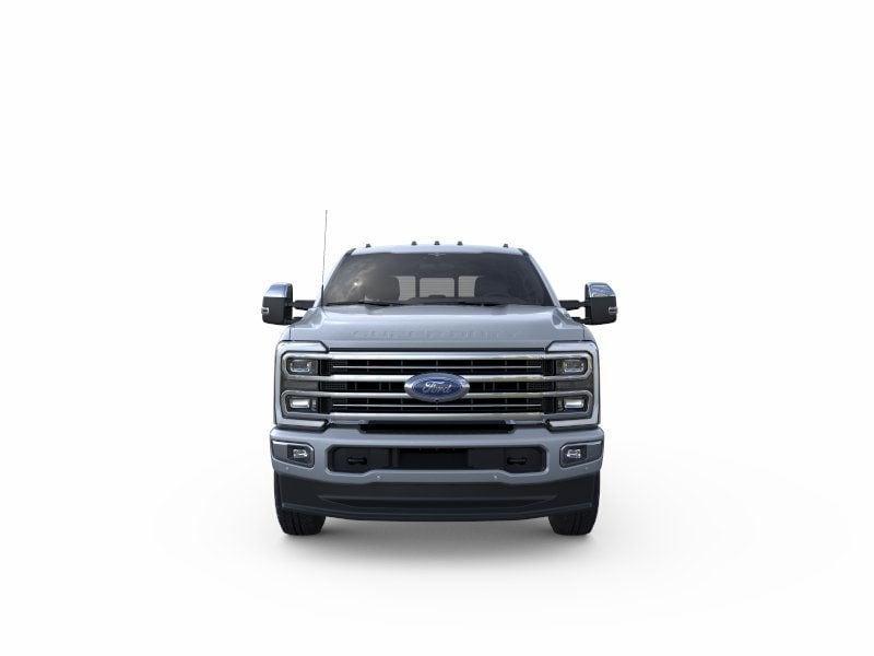 new 2025 Ford F-350 car, priced at $97,712