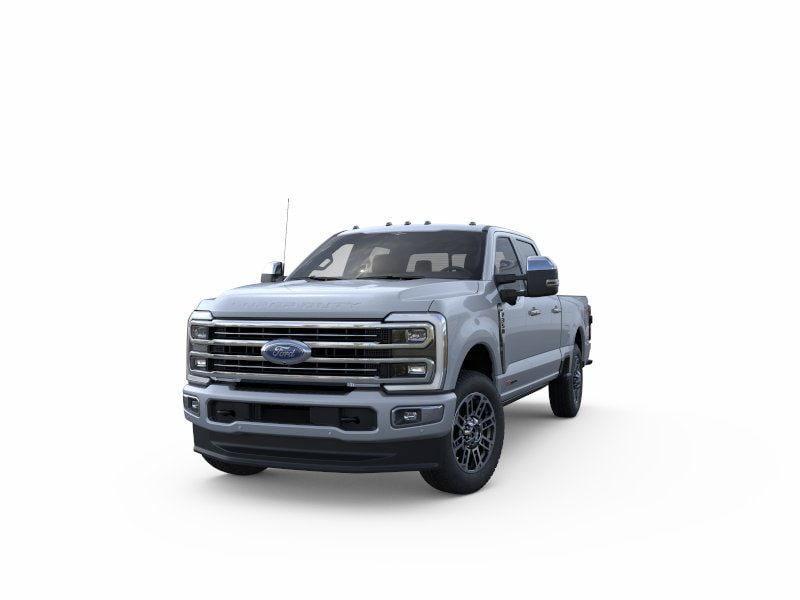 new 2025 Ford F-350 car, priced at $97,712
