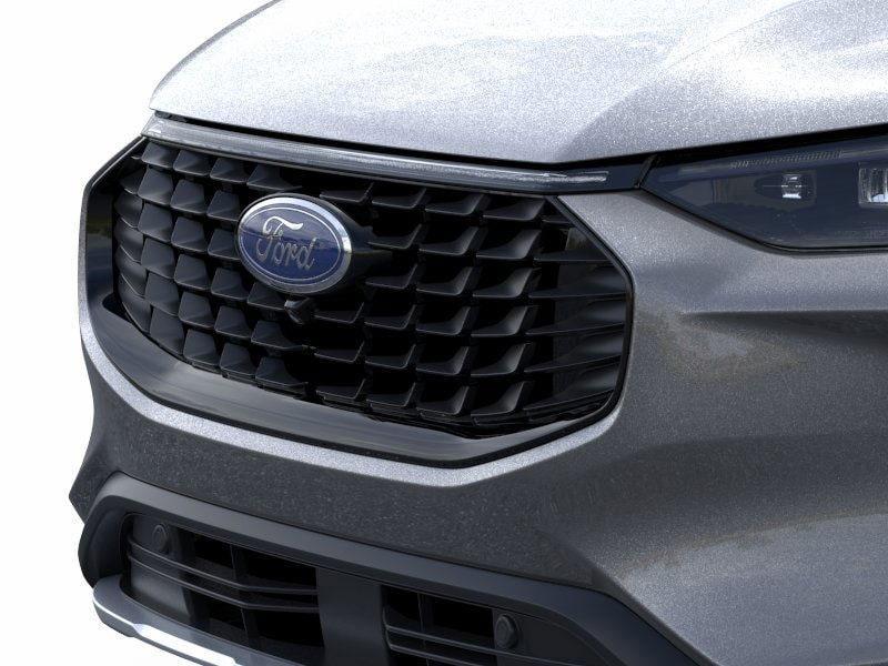 new 2026 Ford Escape car, priced at $36,425