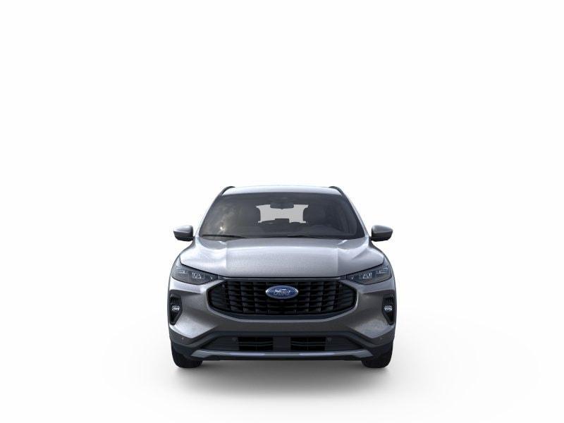 new 2026 Ford Escape car, priced at $36,425