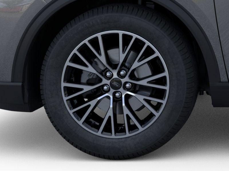new 2026 Ford Escape car, priced at $36,425