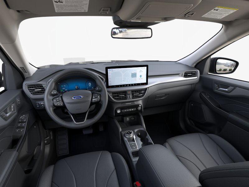 new 2026 Ford Escape car, priced at $36,425