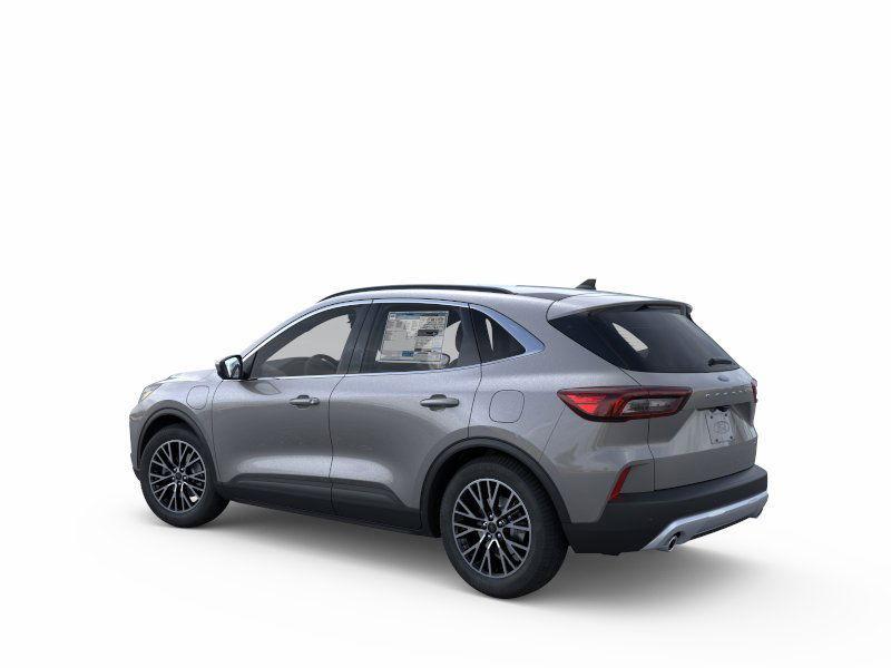 new 2026 Ford Escape car, priced at $36,425