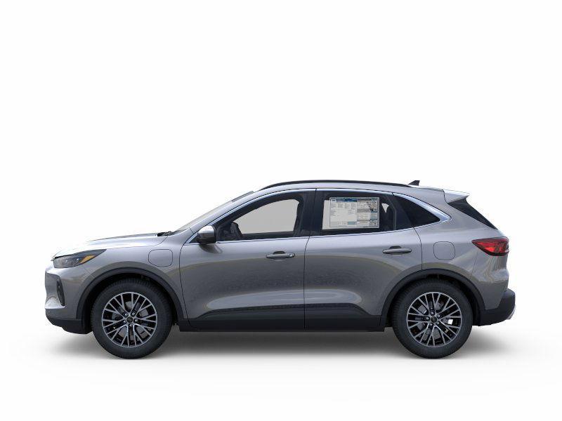 new 2026 Ford Escape car, priced at $36,425