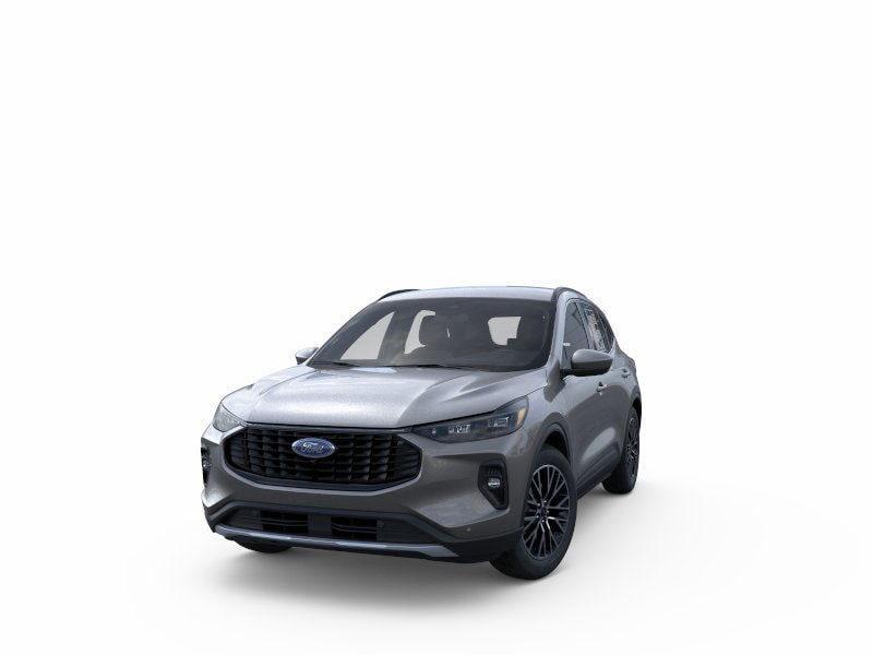 new 2026 Ford Escape car, priced at $36,425