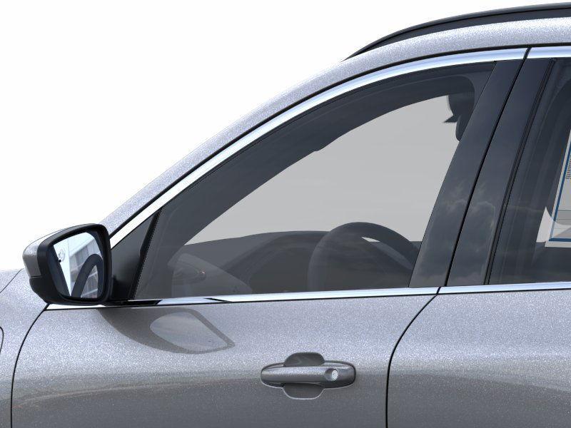 new 2026 Ford Escape car, priced at $36,425
