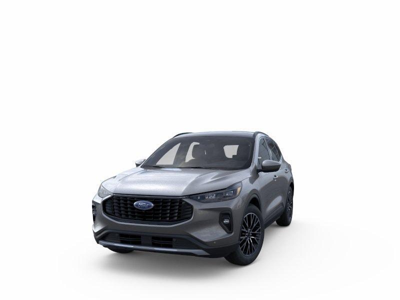 new 2024 Ford Escape car, priced at $47,531
