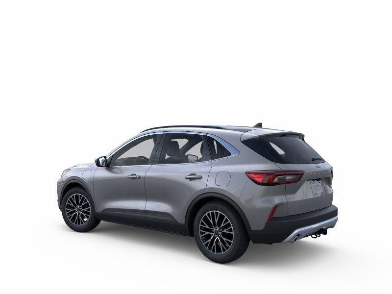 new 2024 Ford Escape car, priced at $46,531