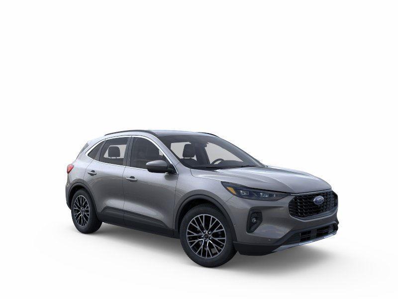 new 2024 Ford Escape car, priced at $46,531