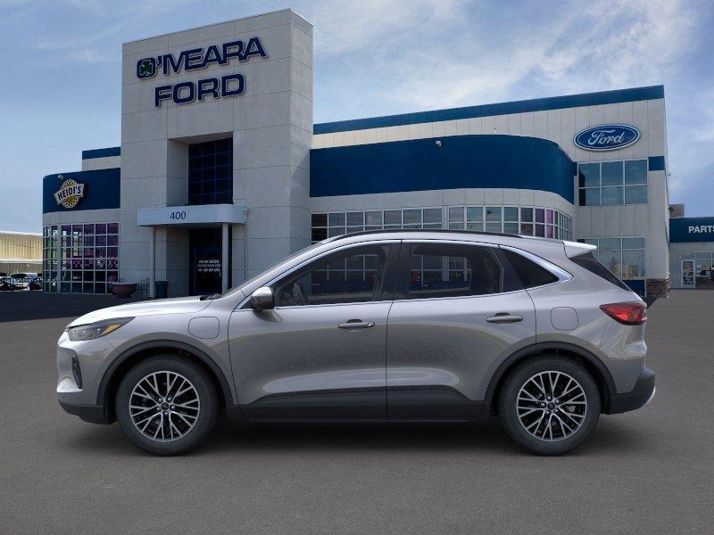 new 2024 Ford Escape car, priced at $46,885