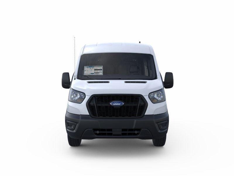 new 2025 Ford Transit-250 car, priced at $58,015