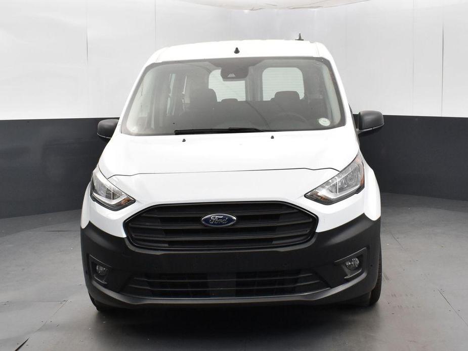 new 2023 Ford Transit Connect car, priced at $37,740
