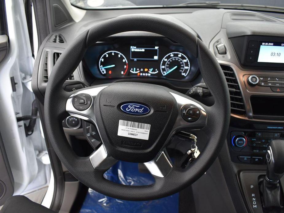 new 2023 Ford Transit Connect car, priced at $37,740