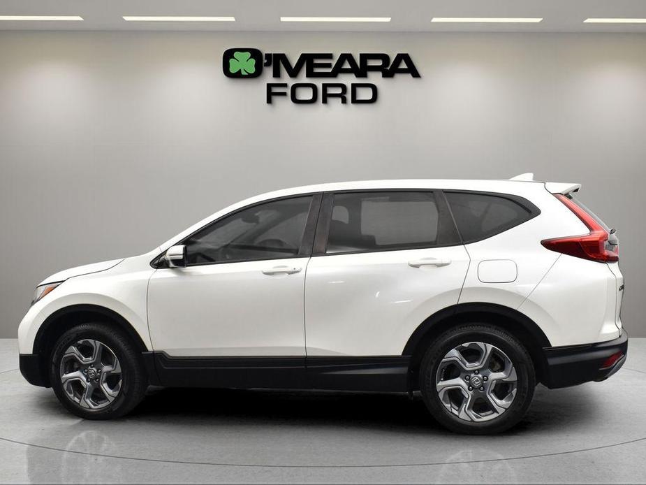 used 2018 Honda CR-V car, priced at $22,489