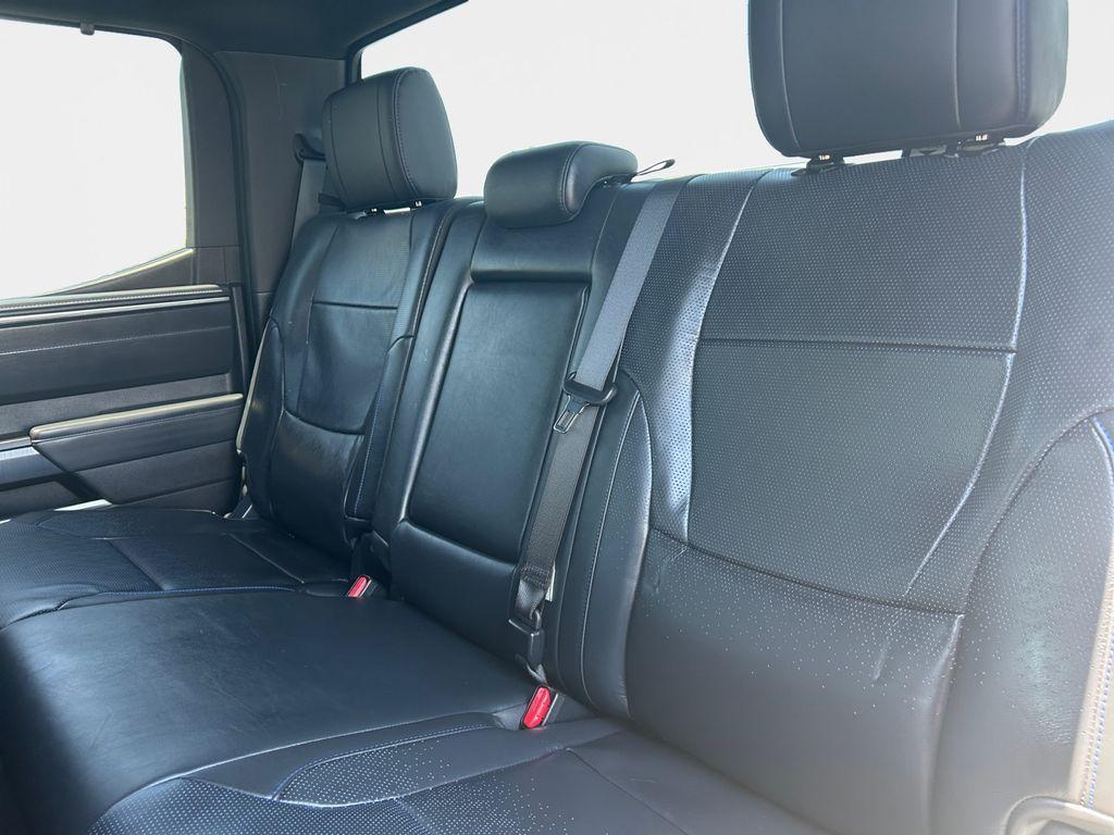 used 2025 Toyota Tundra car, priced at $63,990