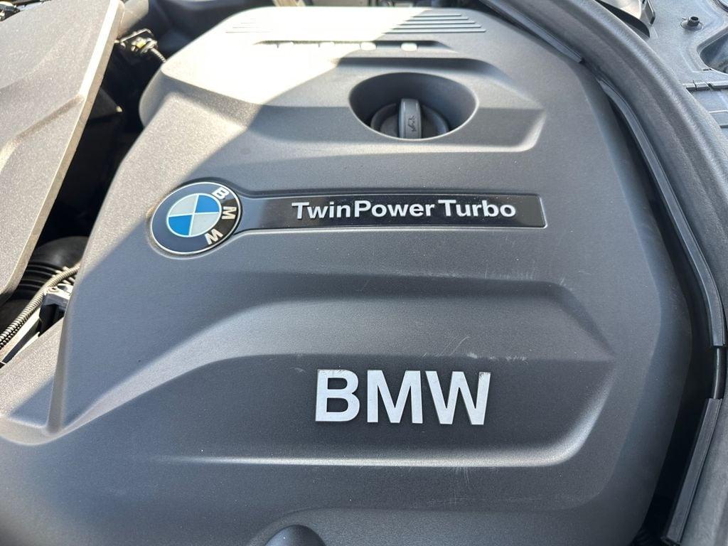 used 2018 BMW 330 car, priced at $19,990