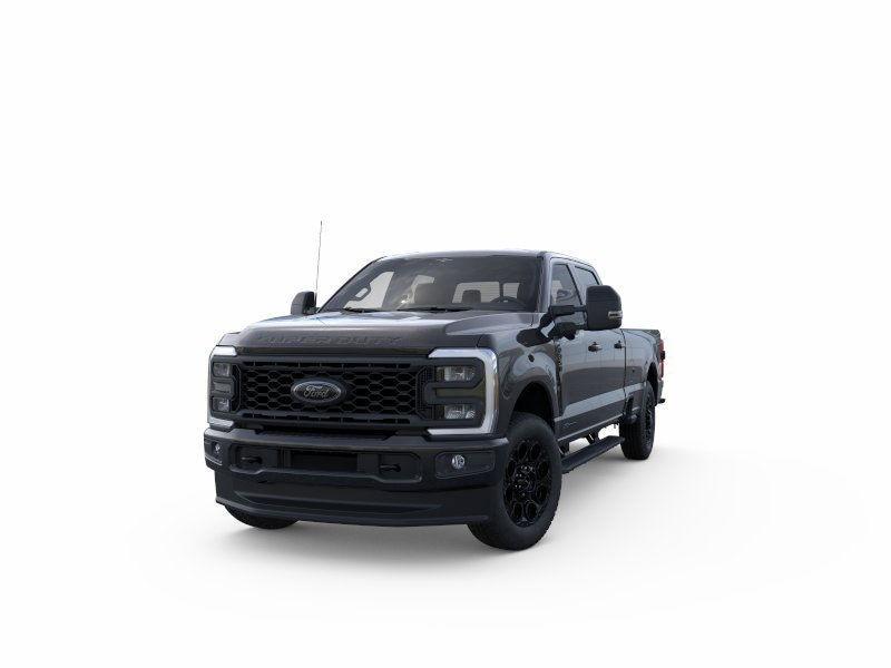 new 2025 Ford F-350 car, priced at $80,315