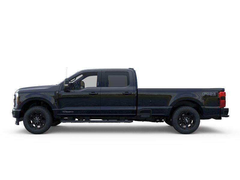 new 2025 Ford F-350 car, priced at $80,315