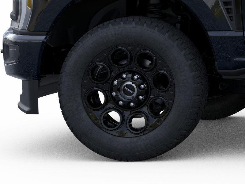 new 2025 Ford F-350 car, priced at $80,315