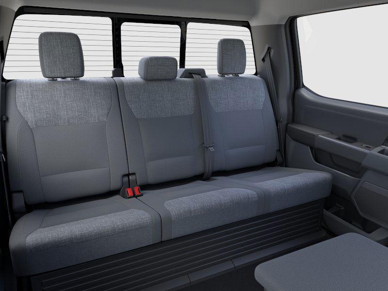 new 2025 Ford F-350 car, priced at $80,315