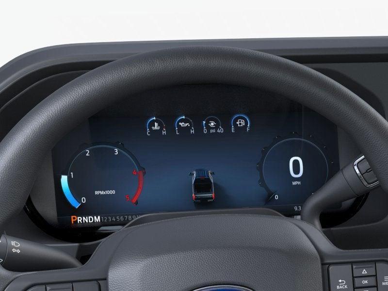 new 2025 Ford F-350 car, priced at $80,315