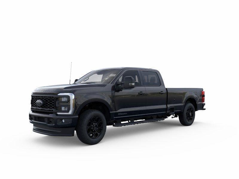 new 2025 Ford F-350 car, priced at $80,315