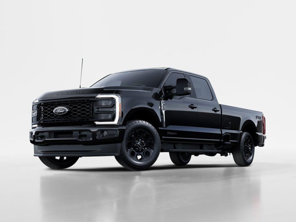 new 2025 Ford F-350 car, priced at $80,315