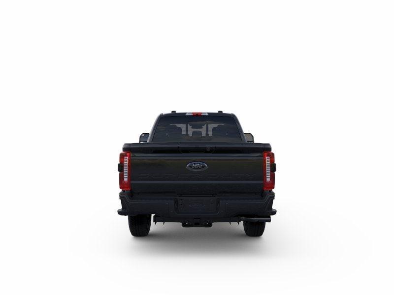 new 2025 Ford F-350 car, priced at $80,315
