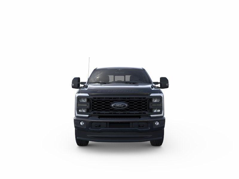 new 2025 Ford F-350 car, priced at $80,315
