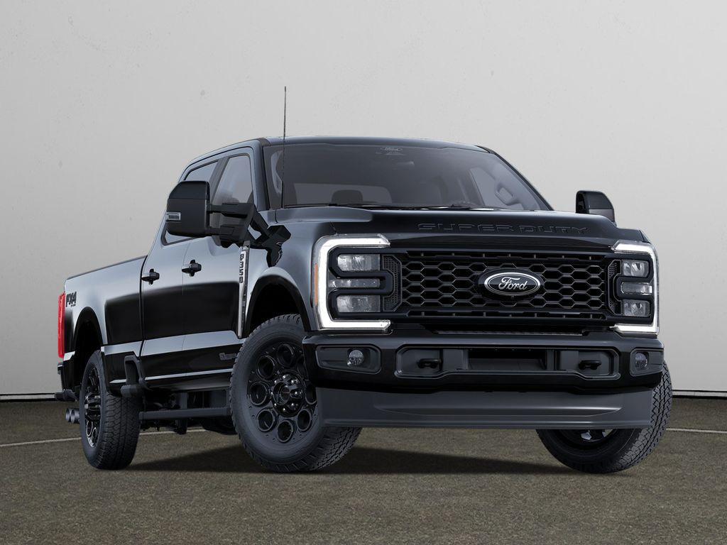 new 2025 Ford F-350 car, priced at $80,315