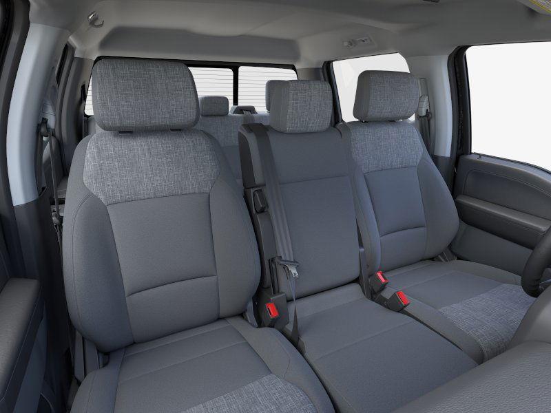 new 2025 Ford F-350 car, priced at $80,315
