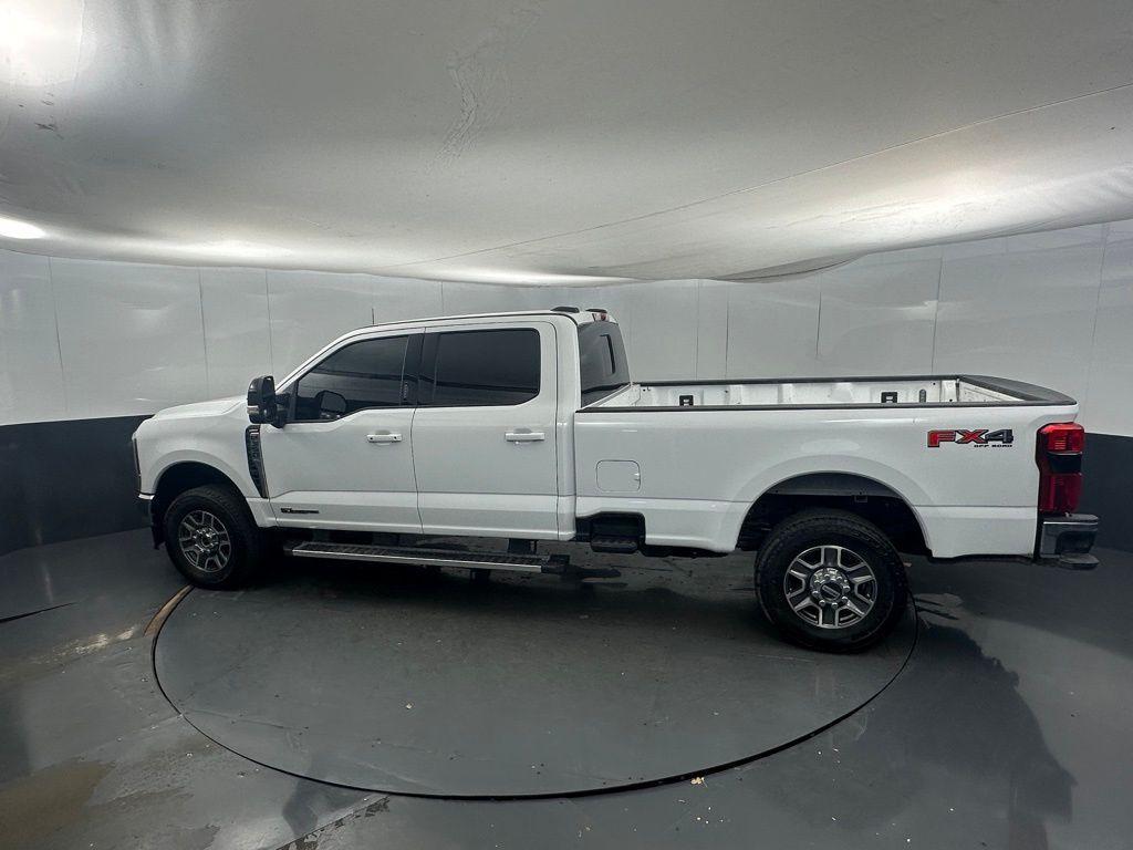 used 2024 Ford F-350 car, priced at $69,990