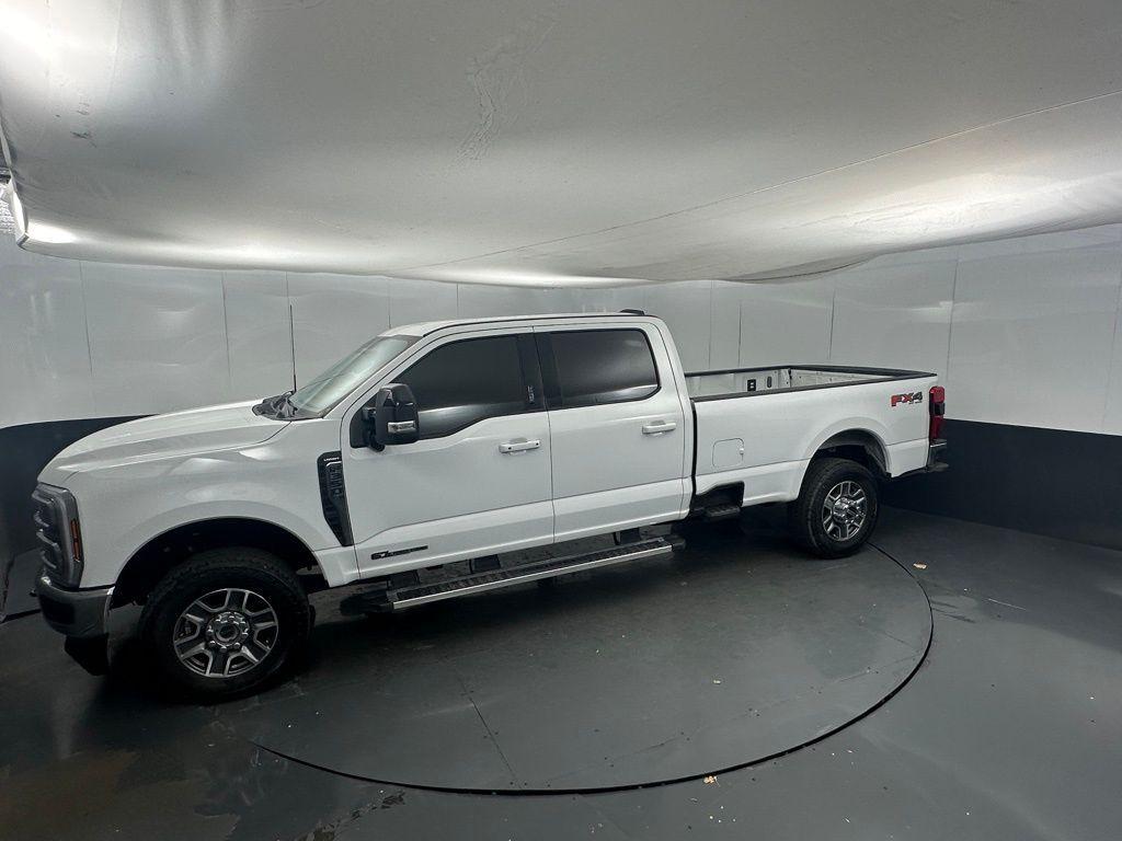 used 2024 Ford F-350 car, priced at $69,990