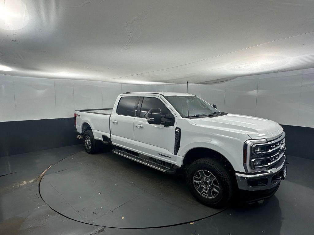 used 2024 Ford F-350 car, priced at $69,990