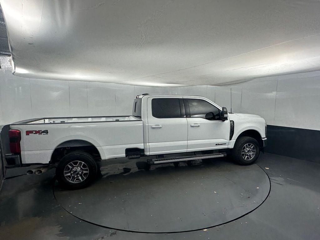 used 2024 Ford F-350 car, priced at $69,990