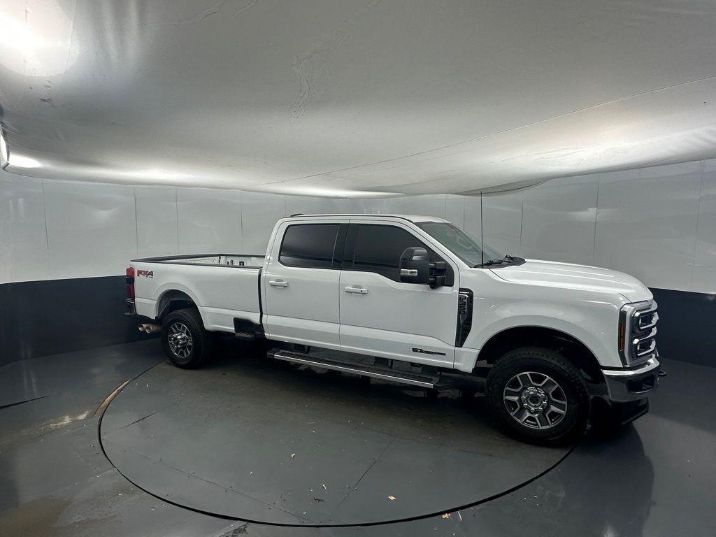 used 2024 Ford F-350 car, priced at $69,990