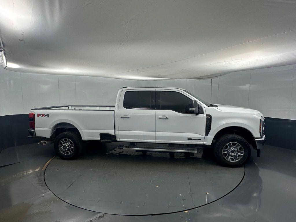 used 2024 Ford F-350 car, priced at $69,990