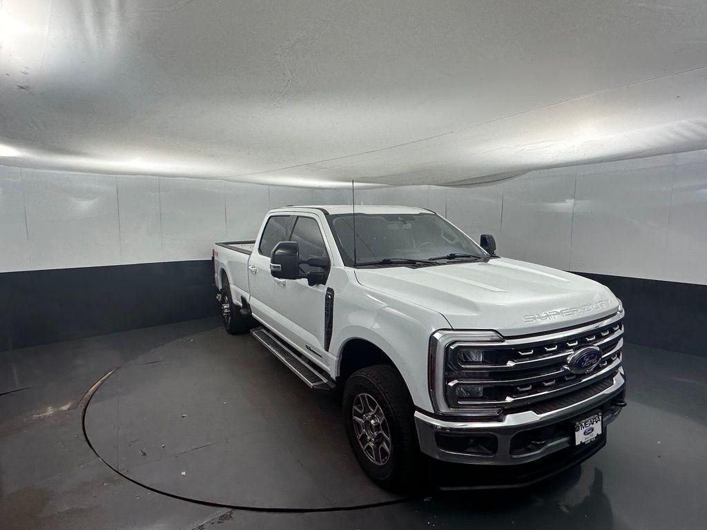 used 2024 Ford F-350 car, priced at $69,990