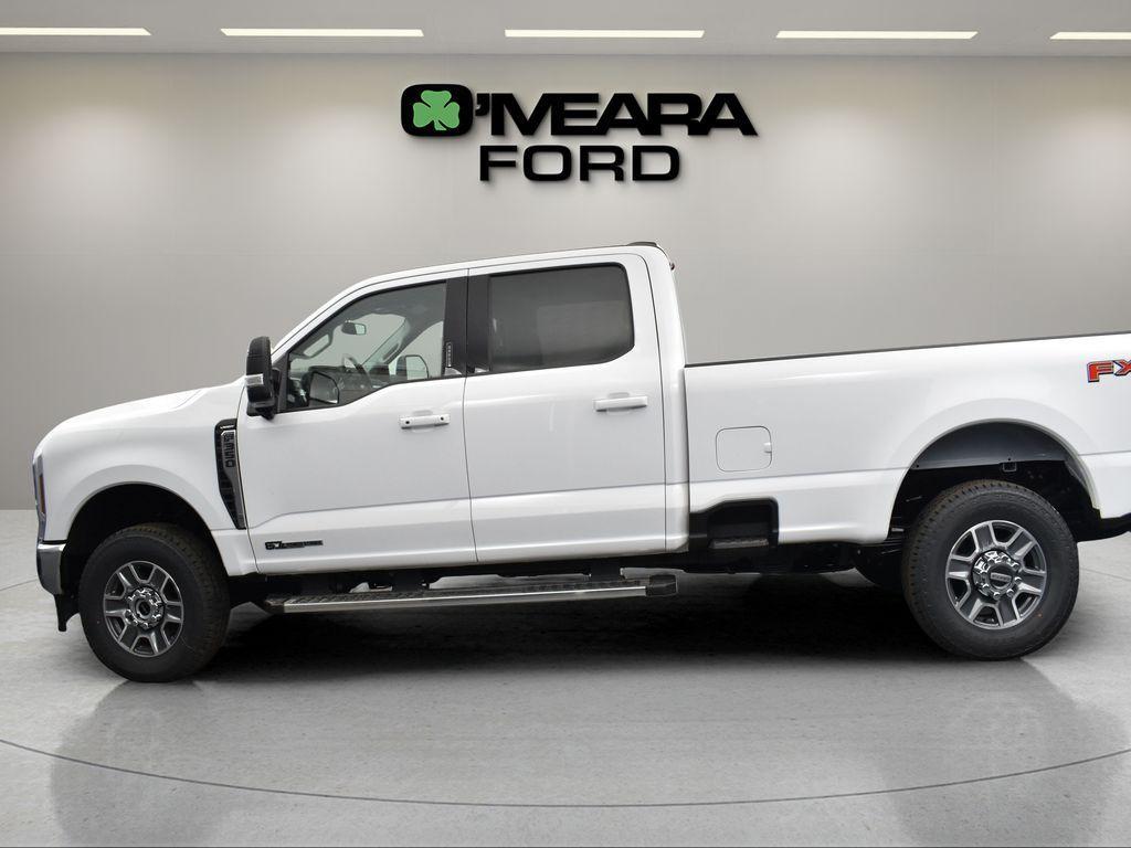 used 2024 Ford F-350 car, priced at $73,589