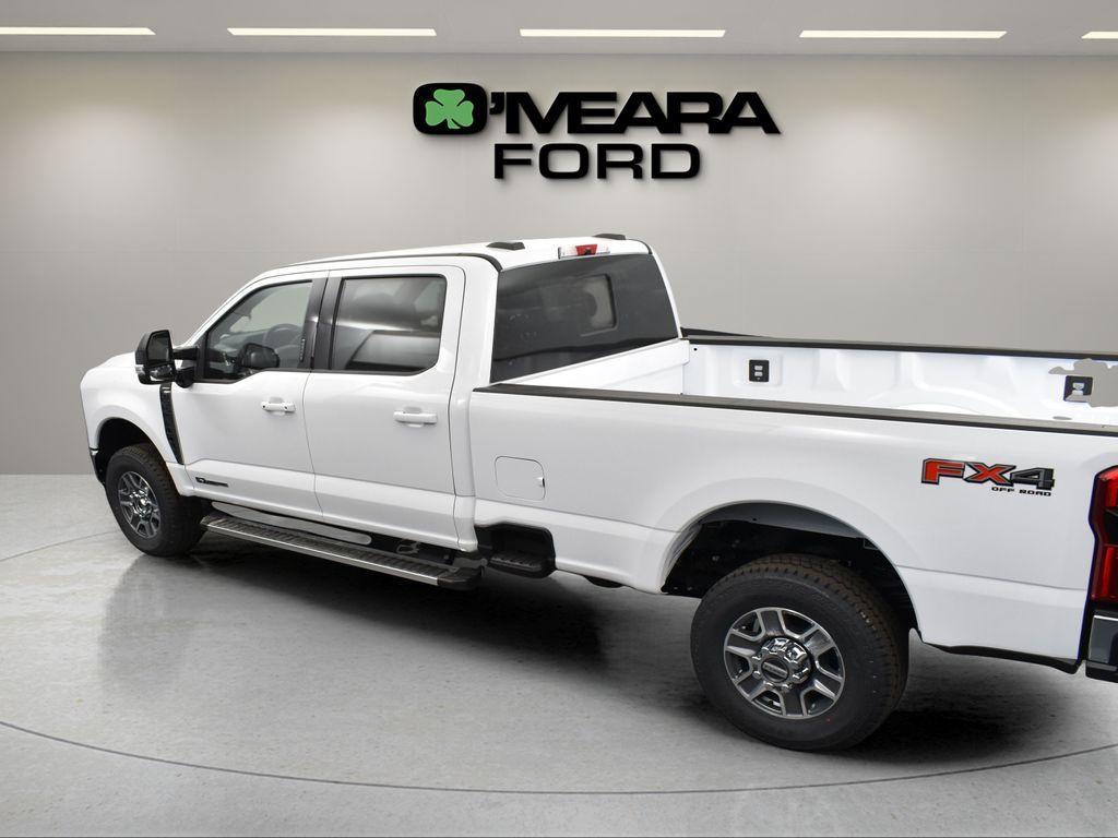 used 2024 Ford F-350 car, priced at $73,589