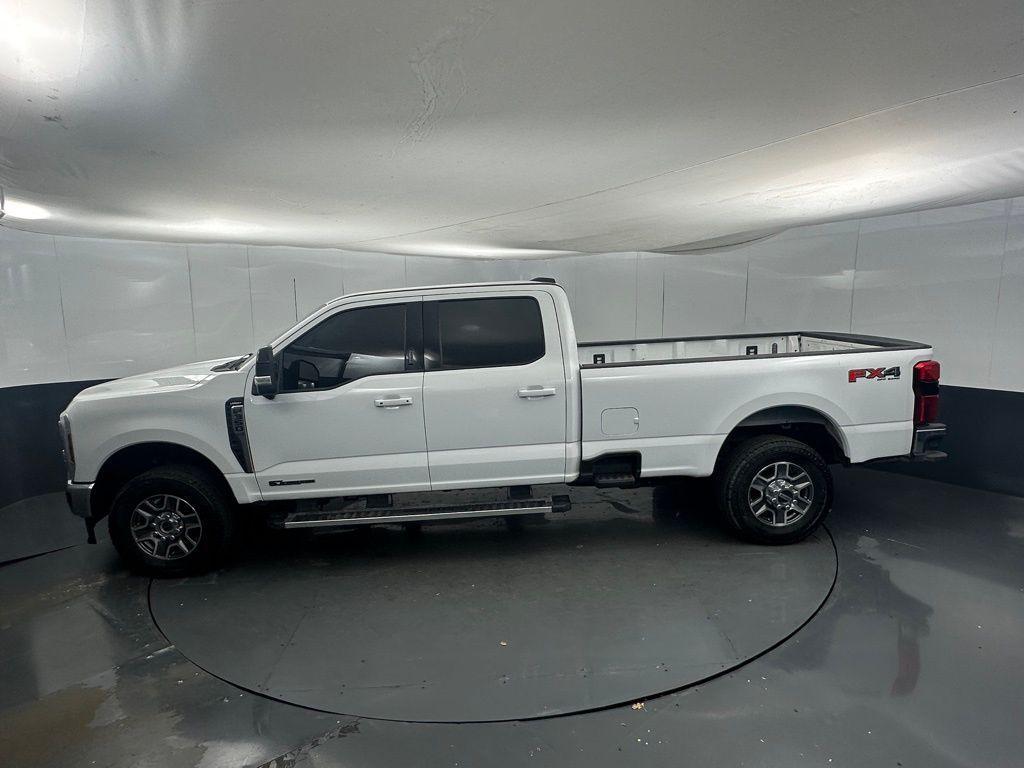 used 2024 Ford F-350 car, priced at $69,990