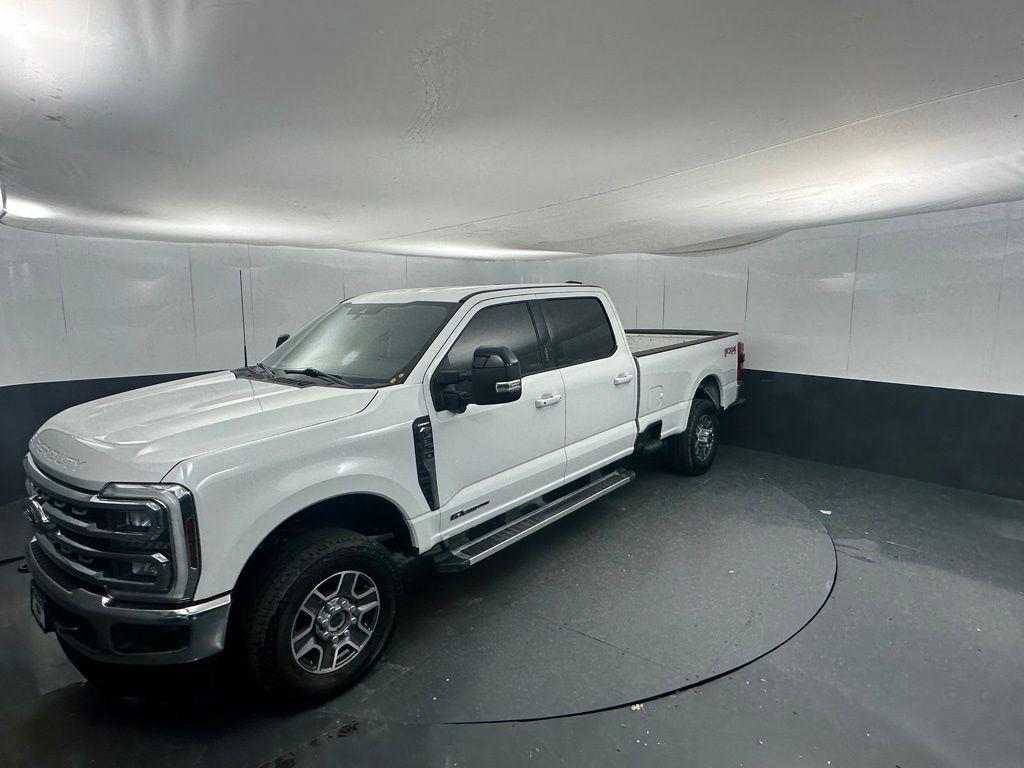 used 2024 Ford F-350 car, priced at $69,990