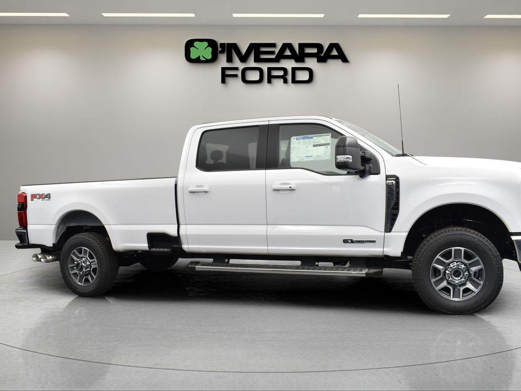 used 2024 Ford F-350 car, priced at $73,589