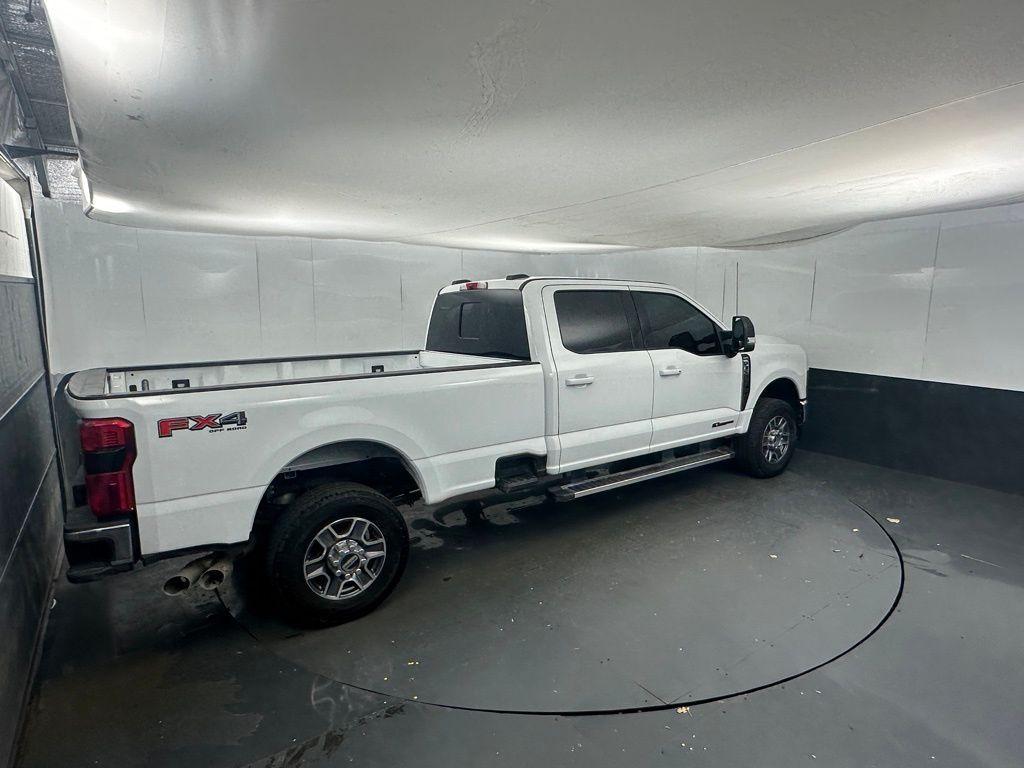 used 2024 Ford F-350 car, priced at $69,990