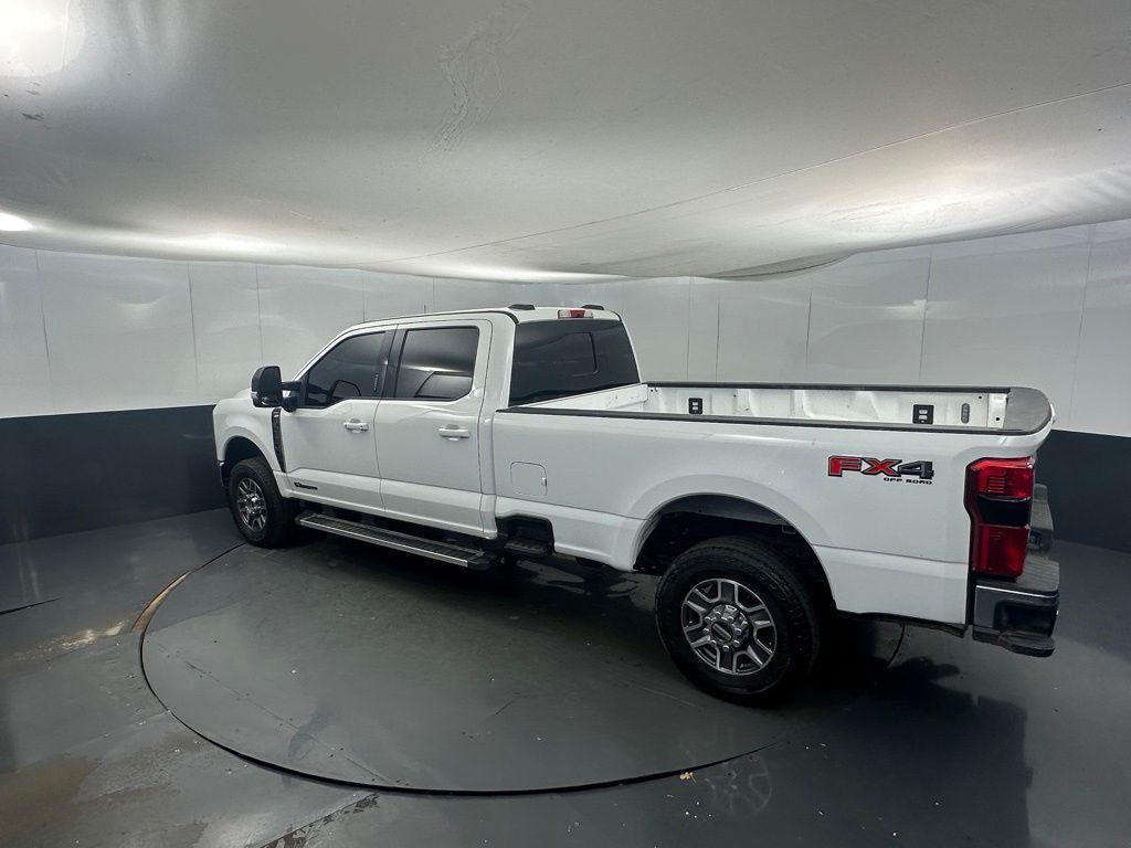 used 2024 Ford F-350 car, priced at $69,990