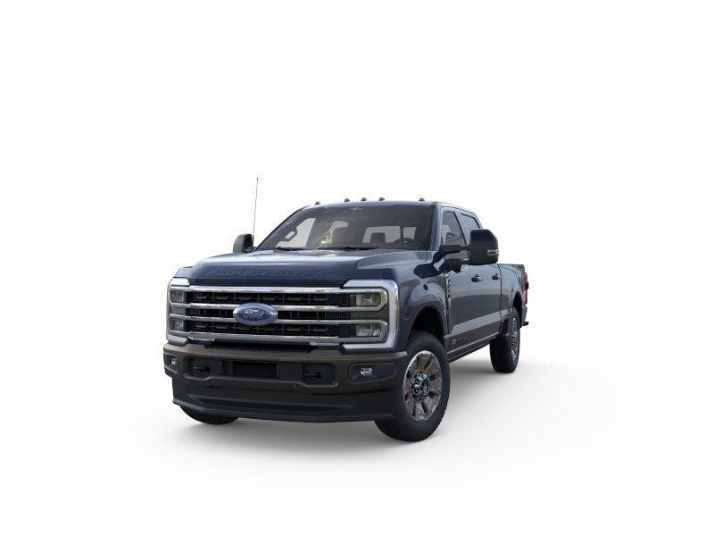 new 2025 Ford F-250 car, priced at $96,055