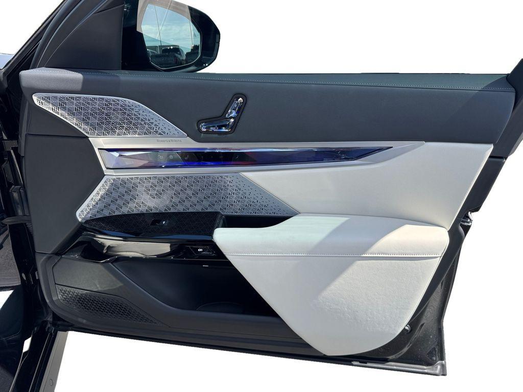used 2024 BMW i7 car, priced at $109,990