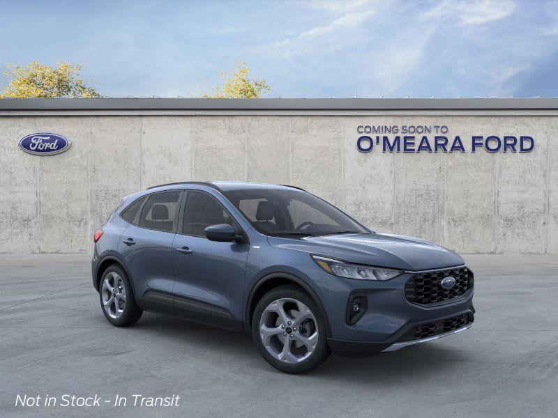 new 2025 Ford Escape car, priced at $36,786