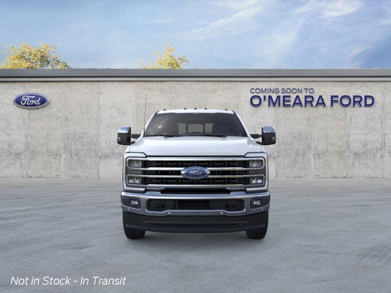 new 2025 Ford F-350 car, priced at $101,330